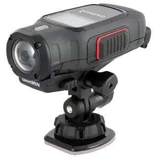 Экшен-камера Garmin